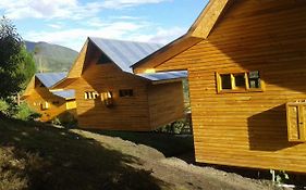 San Alberto Ecolodge